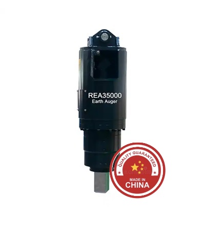 Гидробур RAT REA 35000
